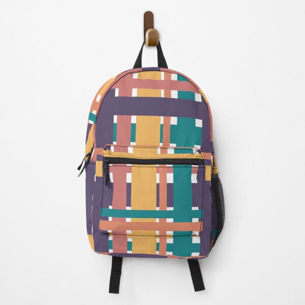 Item preview, 80s Era Vintage Pattern designed and sold by CatsBag.