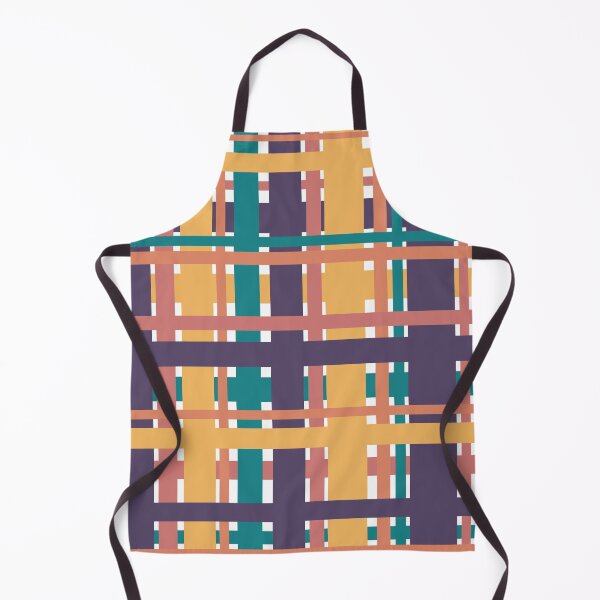 Item preview, 80s Era Vintage Pattern designed and sold by CatsBag.