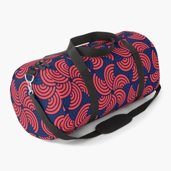 Item preview, Bohemian Big Circles - Abstract Shape Pattern - Gifts For Dad designed and sold by RoyalStarsPatts.