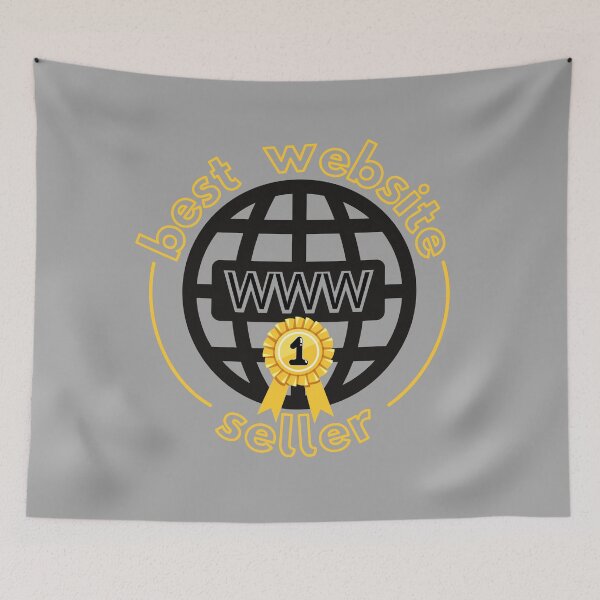 Item preview, Sell Your Website Best Web Seller Number One designed and sold by ReuvenStore.