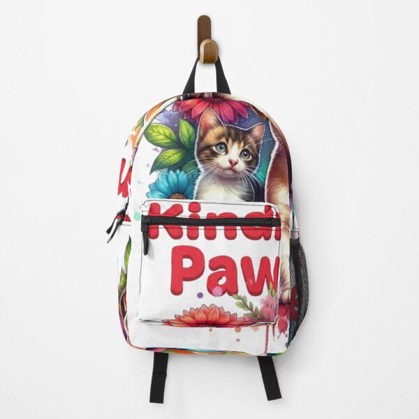 Item preview, Kindness Is Pawsome Pet Lover Gift designed and sold by KIPDesignsCo.
