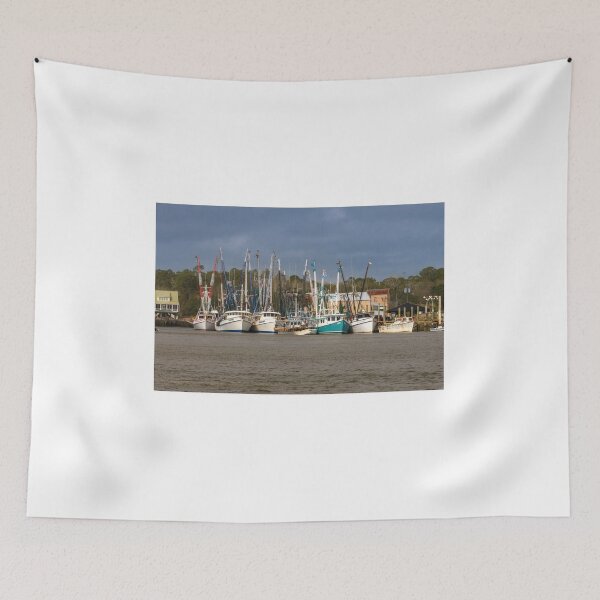 Item preview, Charleston Oyster Company designed and sold by DiFigianoPhoto.