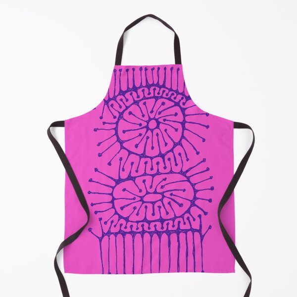 Item preview, RESONANCE FUCHSIA designed and sold by KolbStudios.
