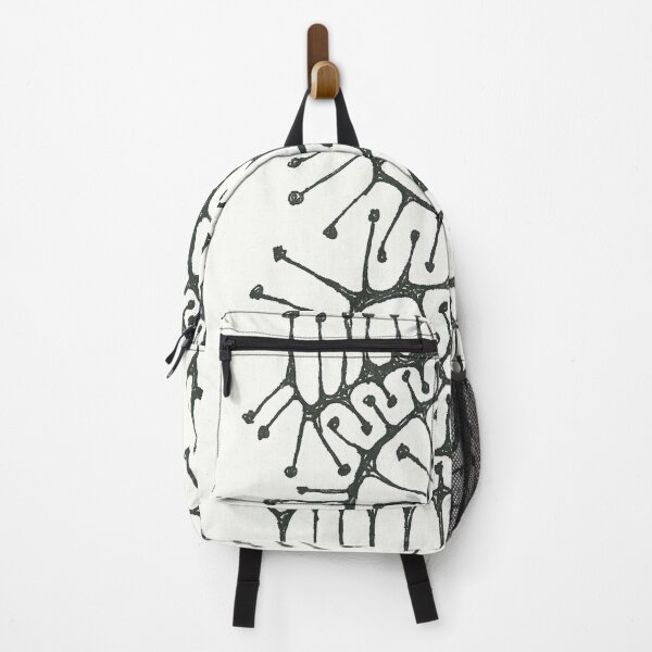 Item preview, RESONANCE BLACK & WHITE designed and sold by KolbStudios.