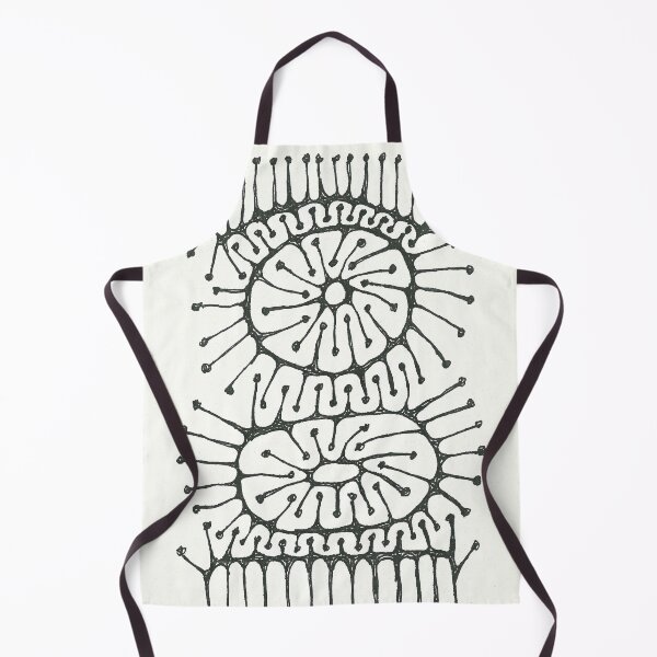 Item preview, RESONANCE BLACK & WHITE designed and sold by KolbStudios.