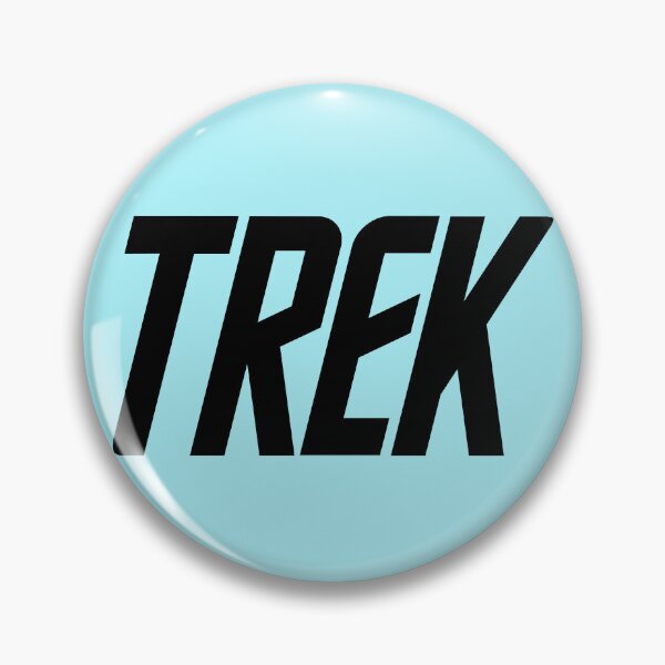 Item preview, Trek designed and sold by The Common Tee.
