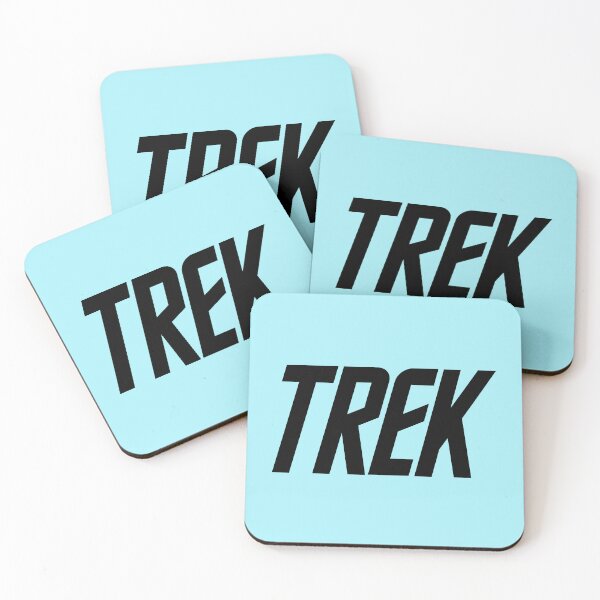 Item preview, Trek designed and sold by The Common Tee.