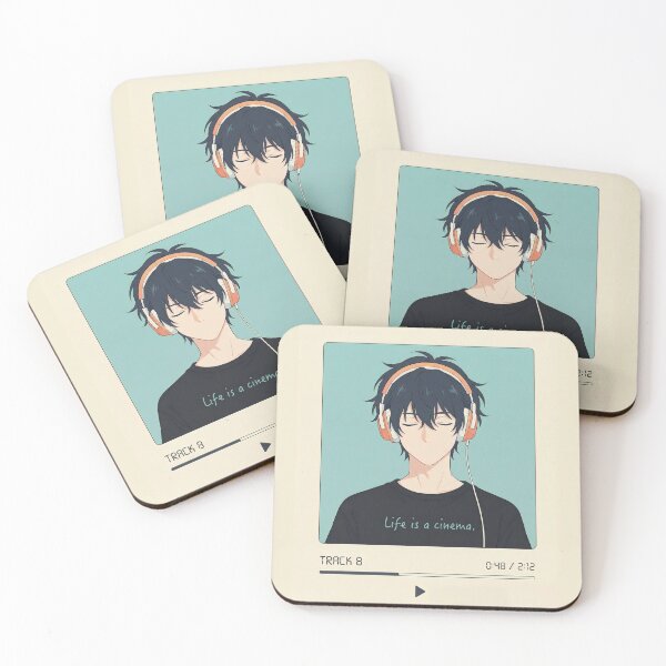 Item preview, Lost in Sound designed and sold by bistuni.