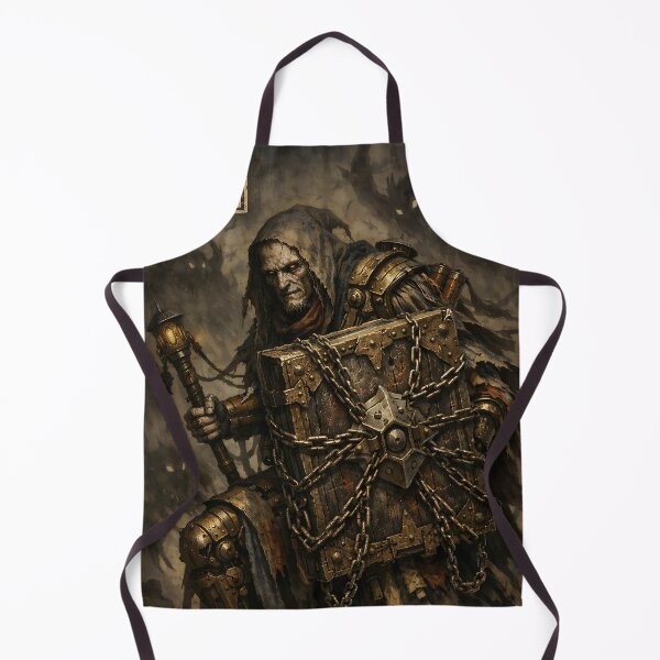 Item preview, The Grafted Scholar - Soulsborne Character designed and sold by bapupa.