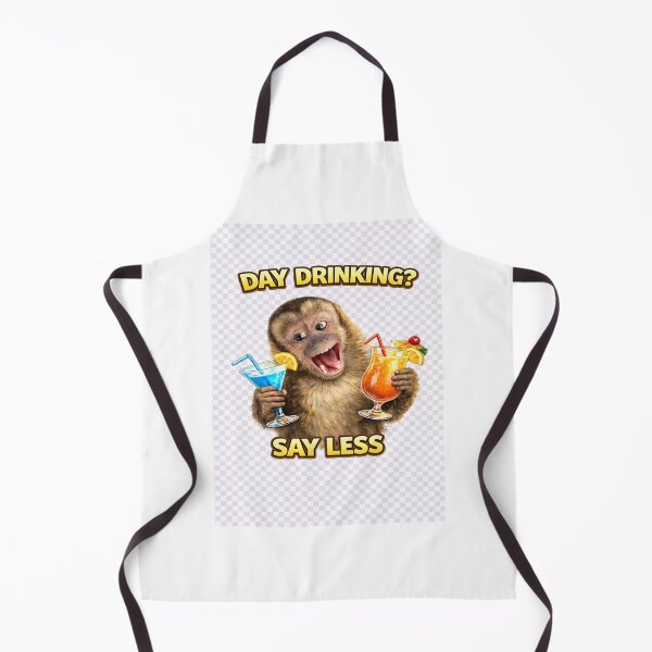 Item preview, Day Drinking? Say Less designed and sold by VANTAAA.