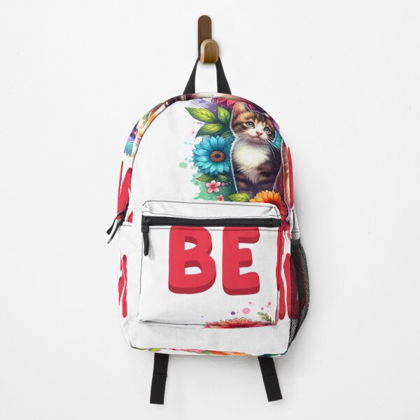 Item preview, Be Kind Be Pawsome designed and sold by KIPDesignsCo.
