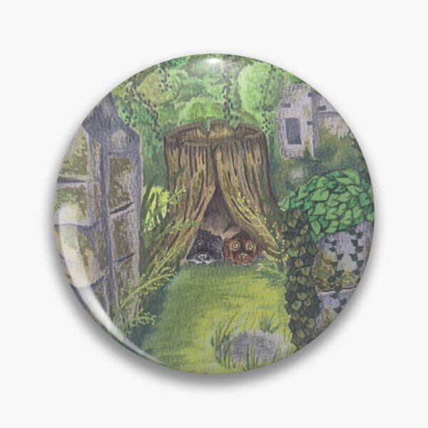 Item preview, somewhere only we go designed and sold by madlittlepixie.