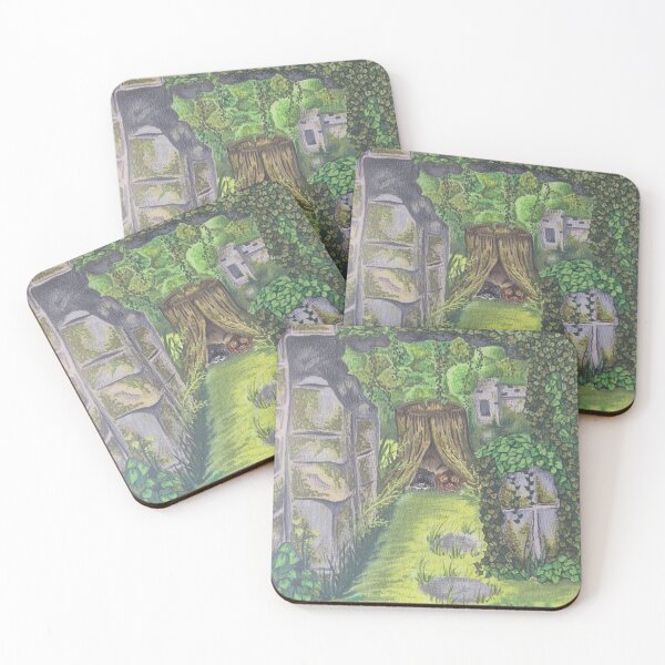 Item preview, somewhere only we go designed and sold by madlittlepixie.
