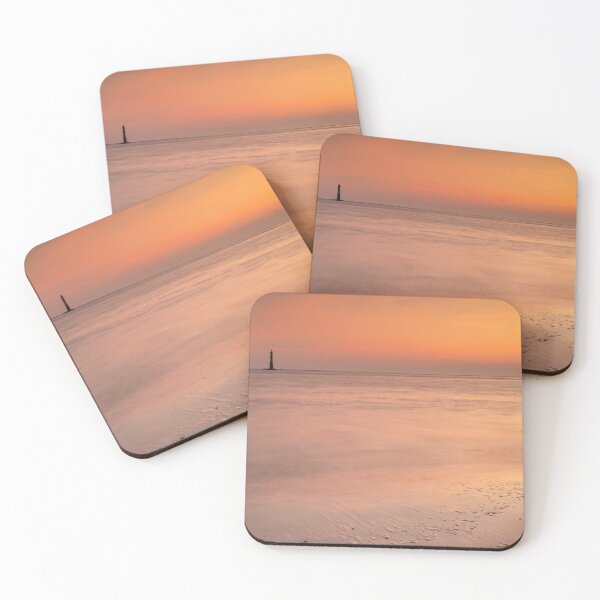 Item preview, Morris Island Daybreak designed and sold by DiFigianoPhoto.