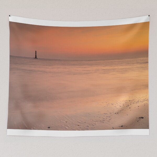 Item preview, Morris Island Daybreak designed and sold by DiFigianoPhoto.