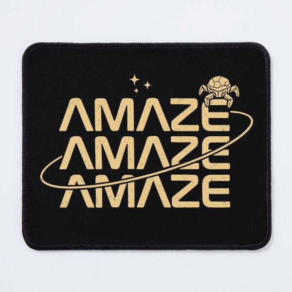 Artikelvorschau, Amaze Rocky Vintage, Project Hail Mary Inspired Sci Fi entworfen und verkauft von Askedapples.