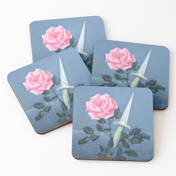 Item preview, René Magritte designed and sold by winkycheese.