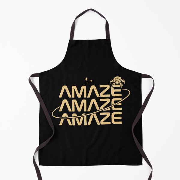 Item preview, Amaze Rocky Vintage, Project Hail Mary Inspired Sci Fi designed and sold by Askedapples.