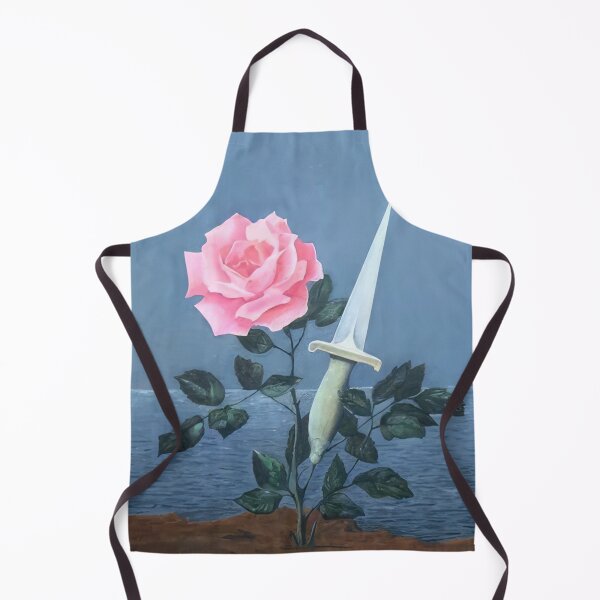 Item preview, René Magritte designed and sold by winkycheese.