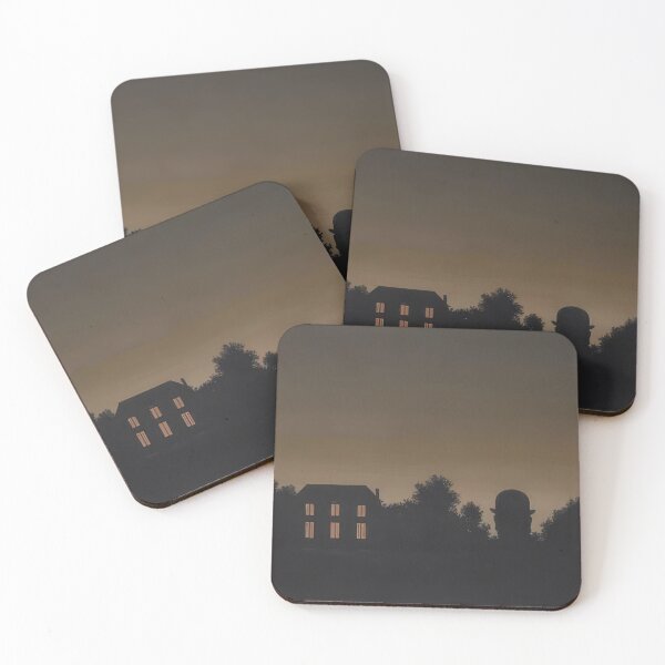 Item preview, René Magritte designed and sold by winkycheese.