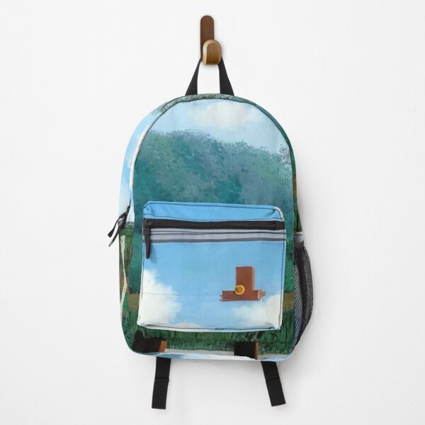 Item preview, René Magritte designed and sold by winkycheese.
