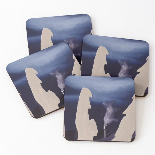 Item preview, René Magritte designed and sold by winkycheese.