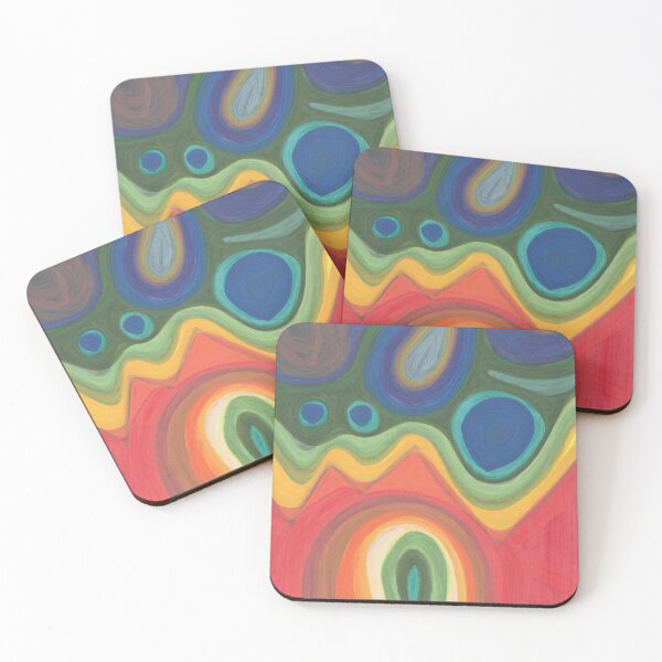 Item preview, Drips and drops designed and sold by Vzstar.