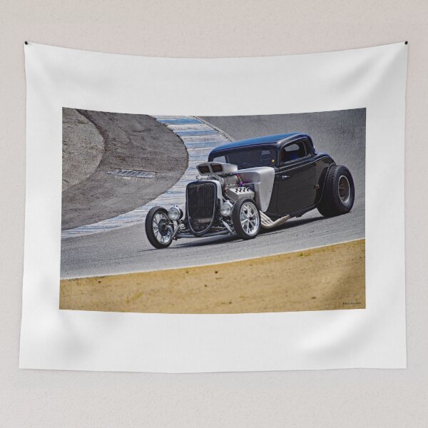 Item preview, 1934 Ford 'Serious Business' Coupe I designed and sold by DaveKoontz.