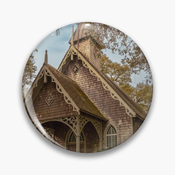 Item preview, Chapel of Ease designed and sold by DiFigianoPhoto.