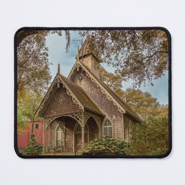 Item preview, Chapel of Ease designed and sold by DiFigianoPhoto.