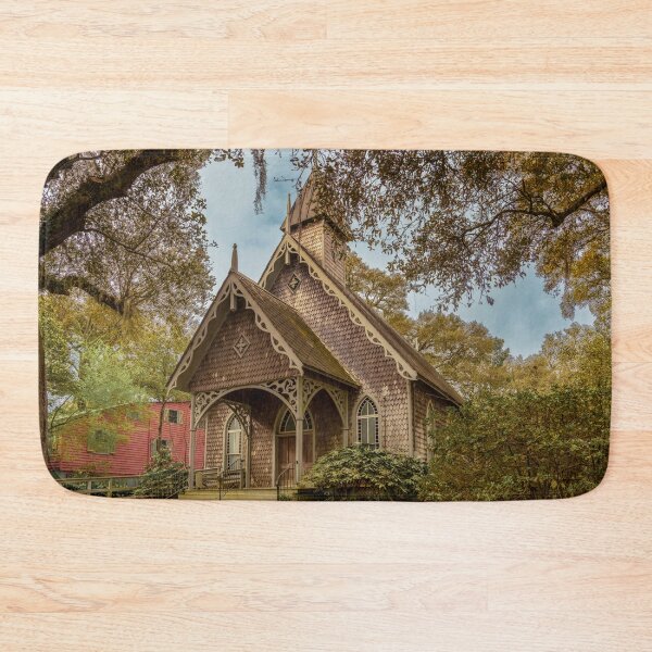 Item preview, Chapel of Ease designed and sold by DiFigianoPhoto.