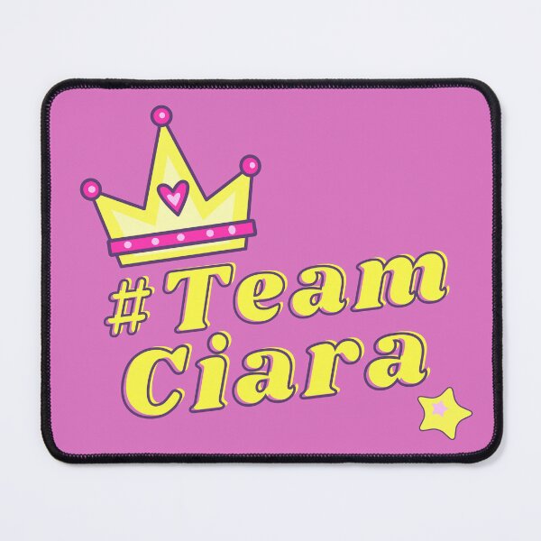 Item preview, Team Ciara designed and sold by Caring Hearts.