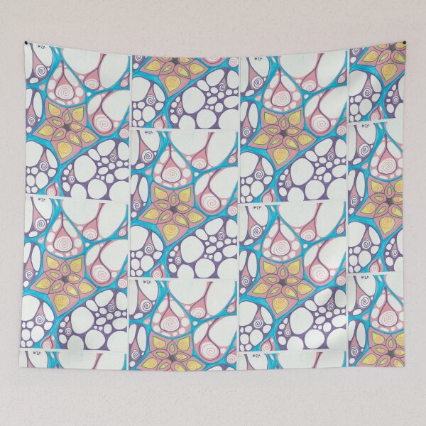 Item preview, Flower Power designed and sold by Vzstar.
