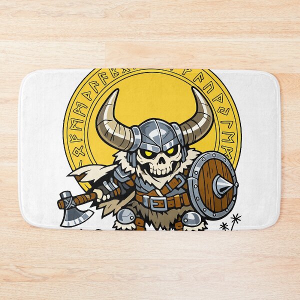Item preview, Viking Rock designed and sold by Malapixel.