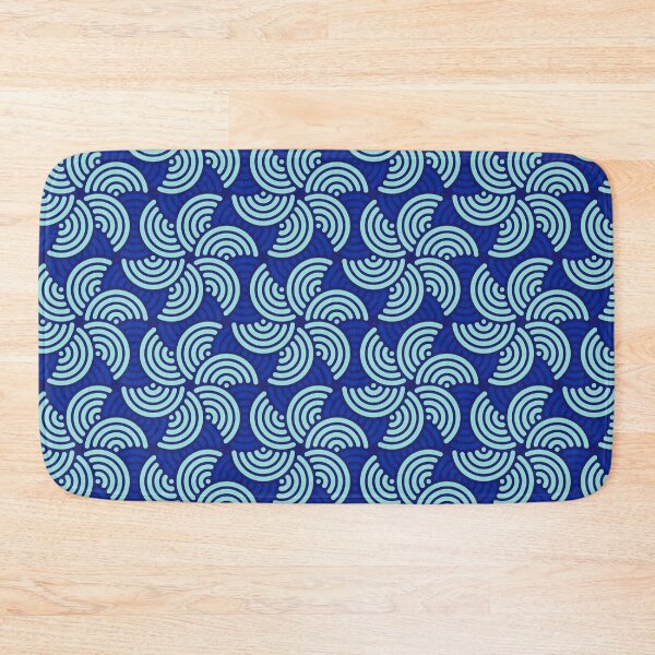 Item preview, Artistic Small Polka Dots - Abstract Radial Pattern   - Gifts For Girlfriend designed and sold by RoyalStarsPatts.