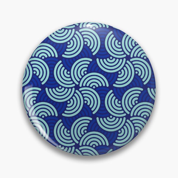 Item preview, Artistic Small Polka Dots - Abstract Radial Pattern   - Gifts For Girlfriend designed and sold by RoyalStarsPatts.