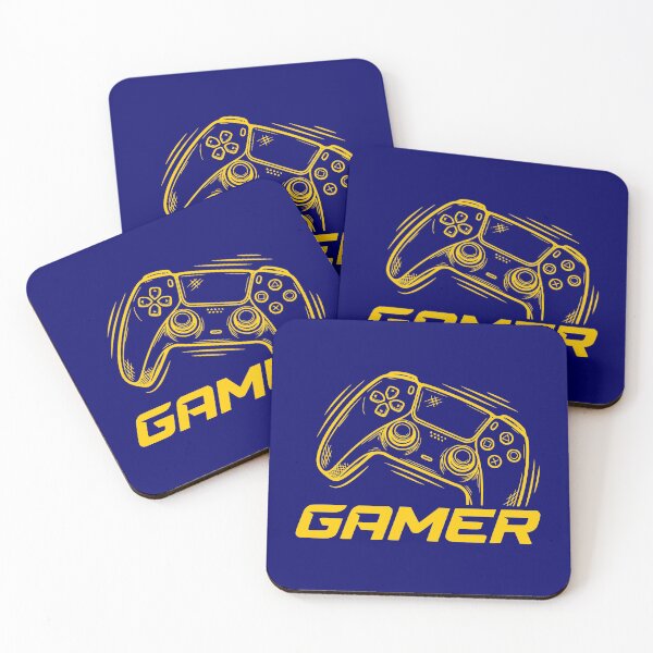 Item preview, GAMER - #000066 designed and sold by Marlon Oseguera.