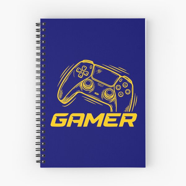 Item preview, GAMER - #000066 designed and sold by Marlon Oseguera.