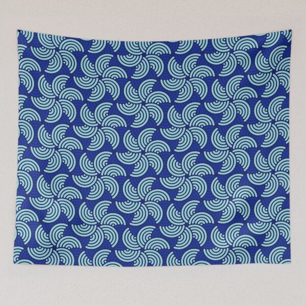 Item preview, Artistic Small Polka Dots - Abstract Radial Pattern   - Gifts For Girlfriend designed and sold by RoyalStarsPatts.