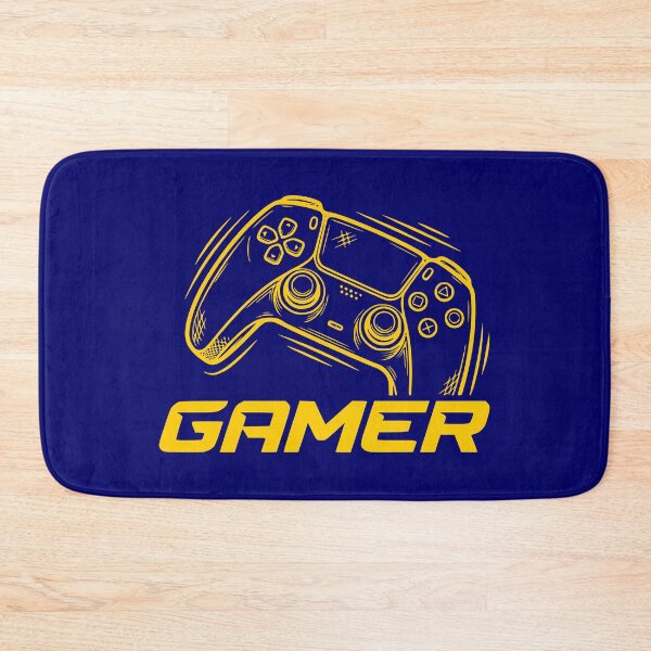 Item preview, GAMER - #000066 designed and sold by Marlon Oseguera.