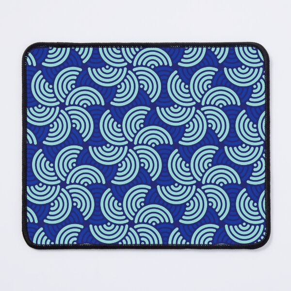 Item preview, Artistic Small Polka Dots - Abstract Radial Pattern - Gifts For Girlfriend designed and sold by RoyalStarsPatts.