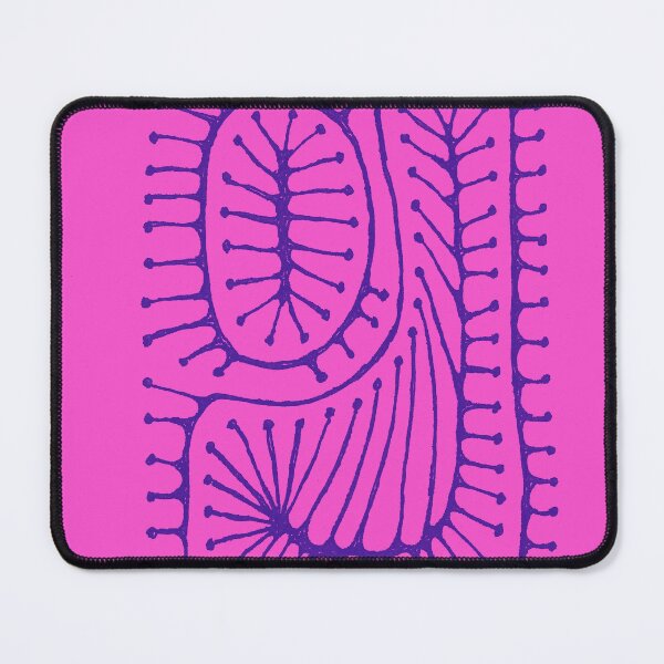 Item preview, LABYRINTH FUCHSIA designed and sold by KolbStudios.