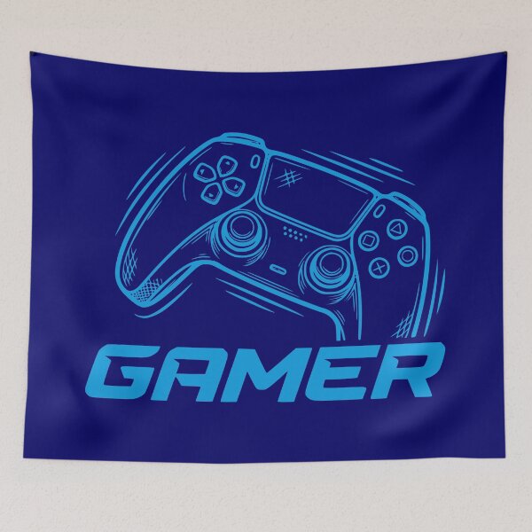 Item preview, GAMER - #000066 designed and sold by Marlon Oseguera.