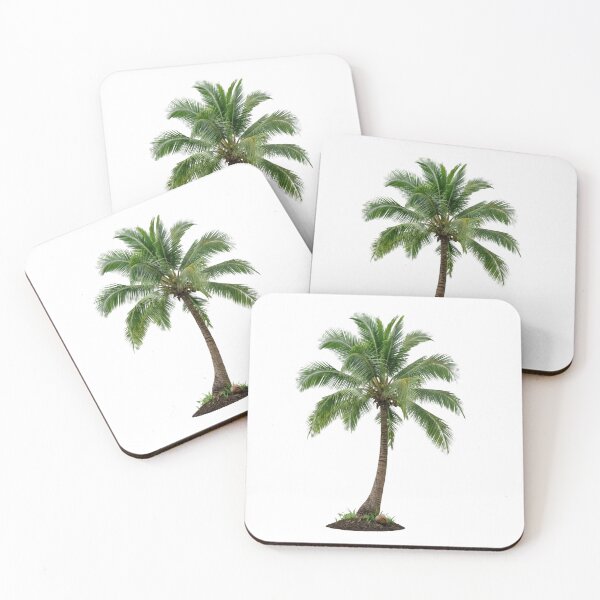 Item preview, Palm Tree designed and sold by Sanatsalstile.
