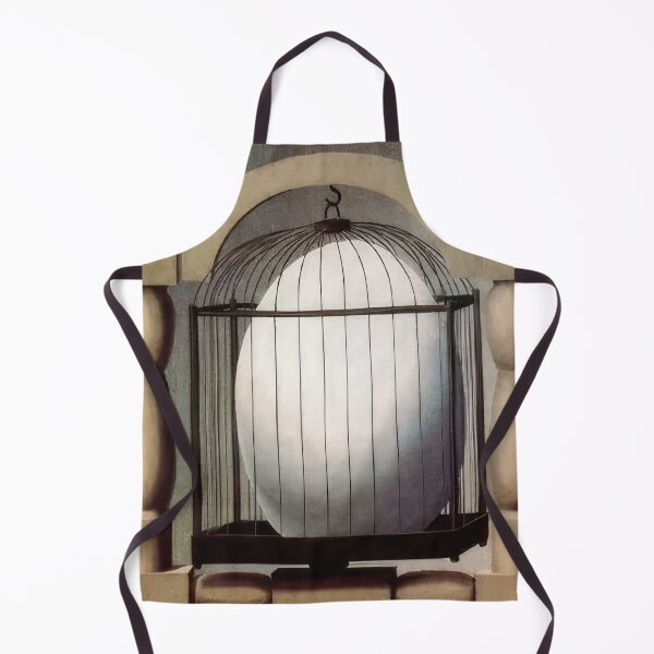Item preview, René Magritte designed and sold by winkycheese.
