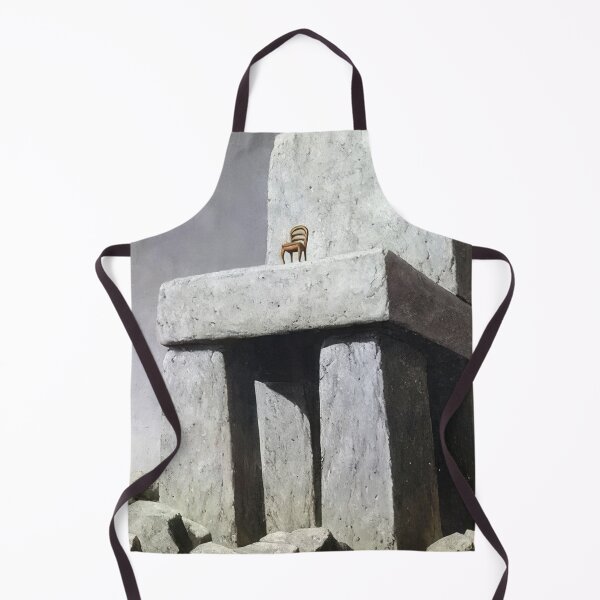 Item preview, René Magritte designed and sold by winkycheese.