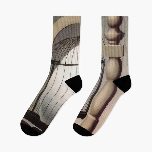 Item preview, René Magritte designed and sold by winkycheese.