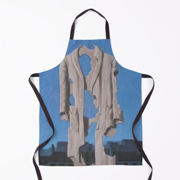 Item preview, René Magritte designed and sold by winkycheese.