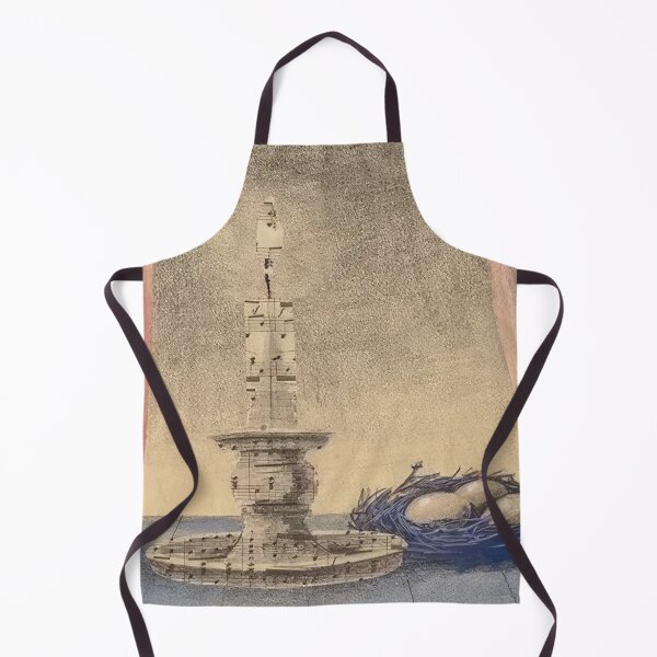 Item preview, René Magritte designed and sold by winkycheese.