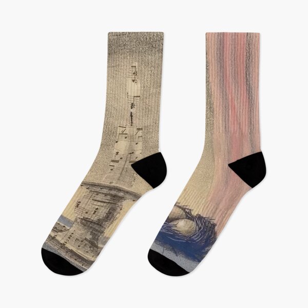 Item preview, René Magritte designed and sold by winkycheese.